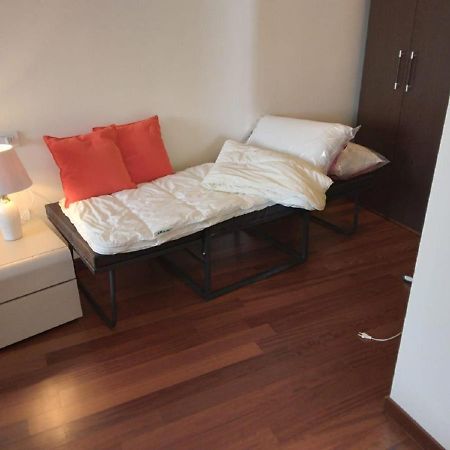 Apartamento Emma Verbania Exterior foto