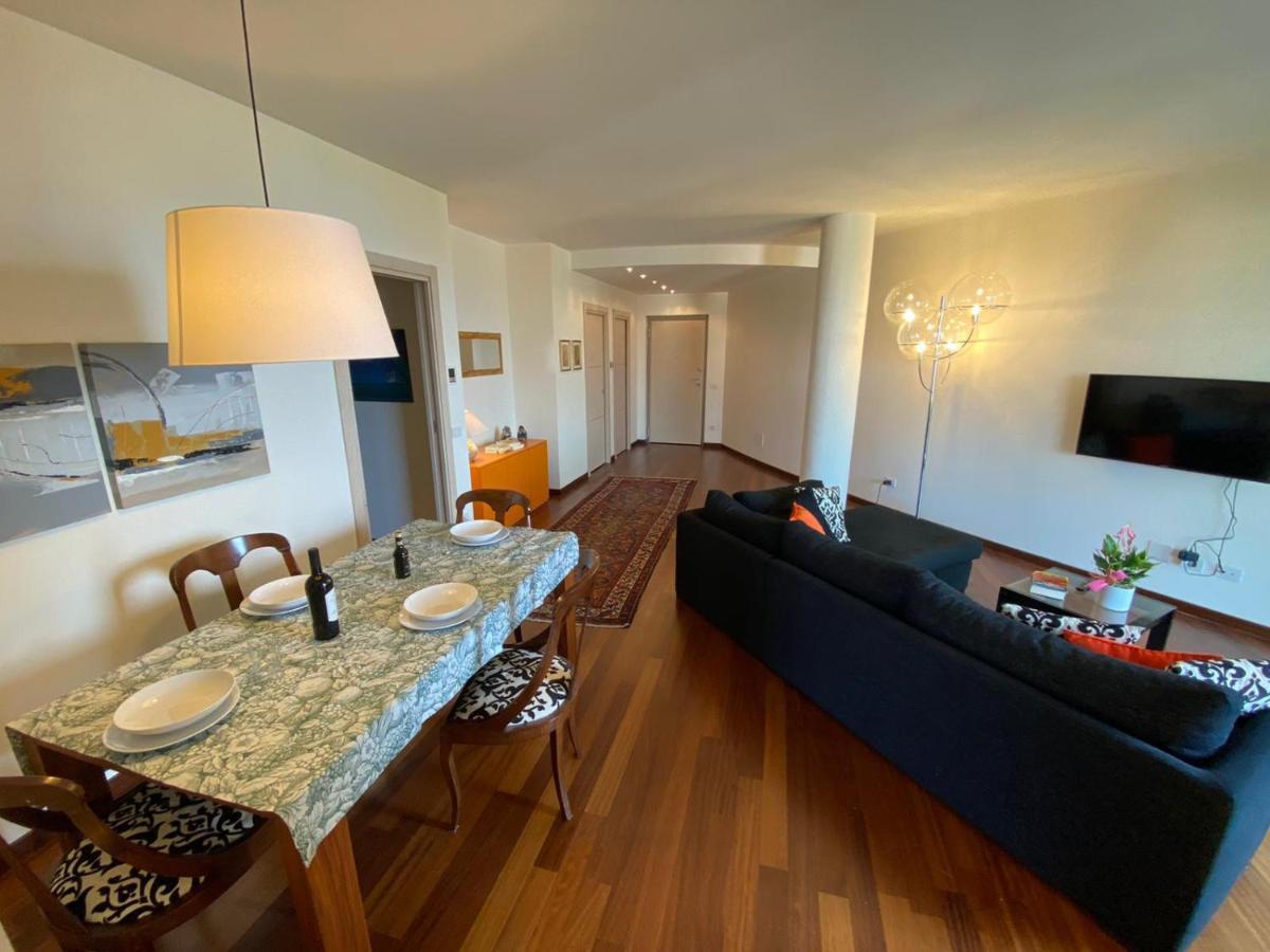 Apartamento Emma Verbania Exterior foto
