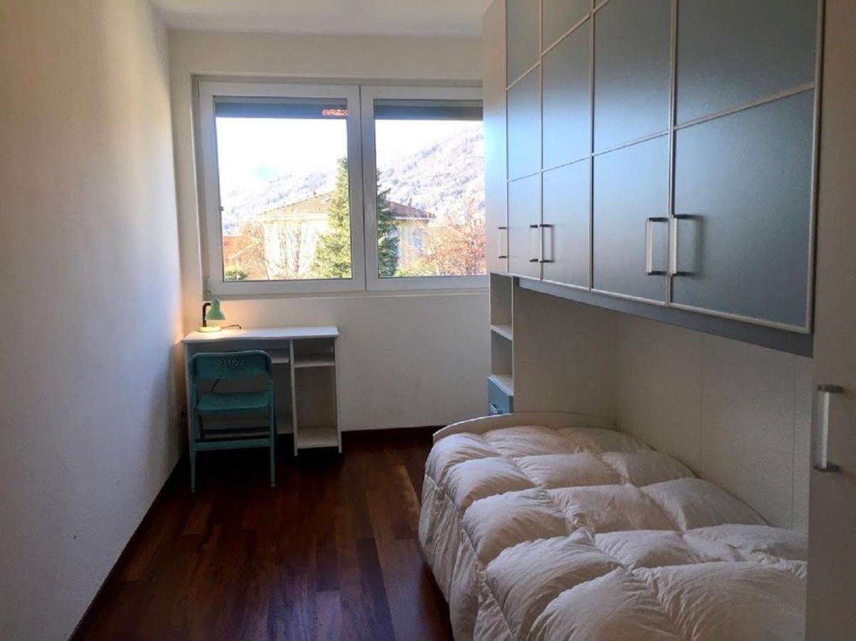 Apartamento Emma Verbania Exterior foto