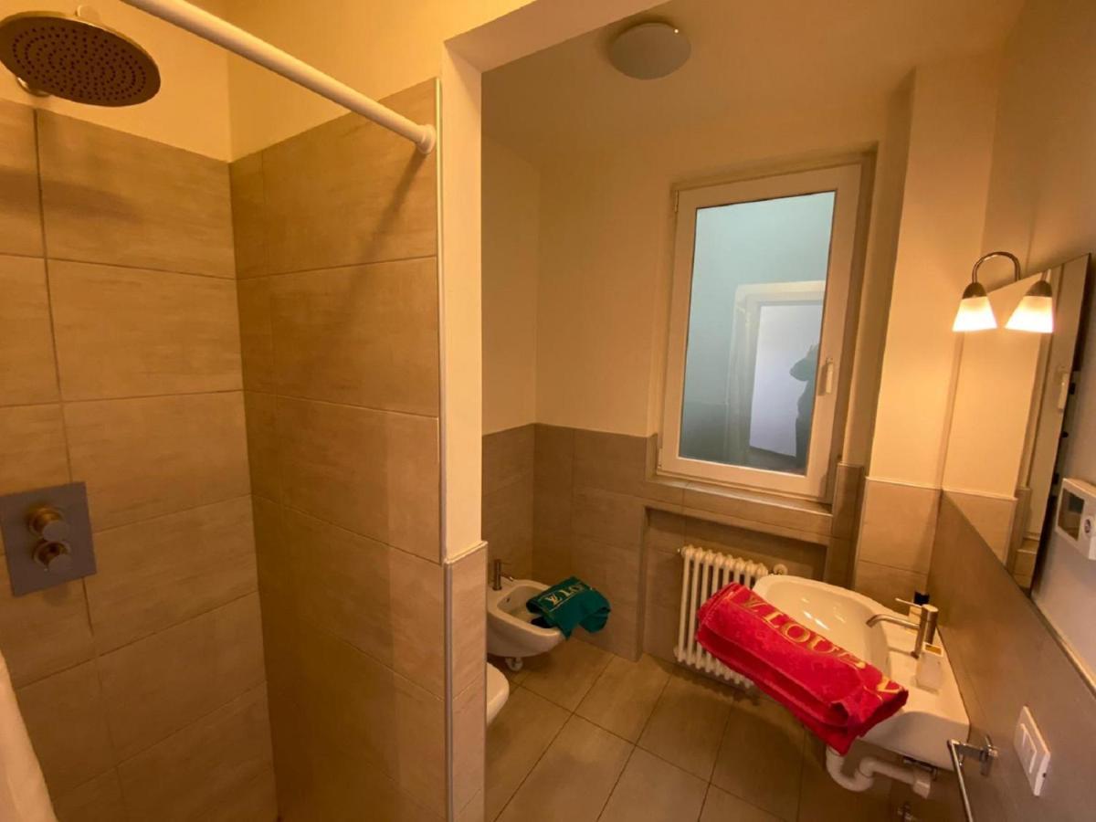 Apartamento Emma Verbania Exterior foto