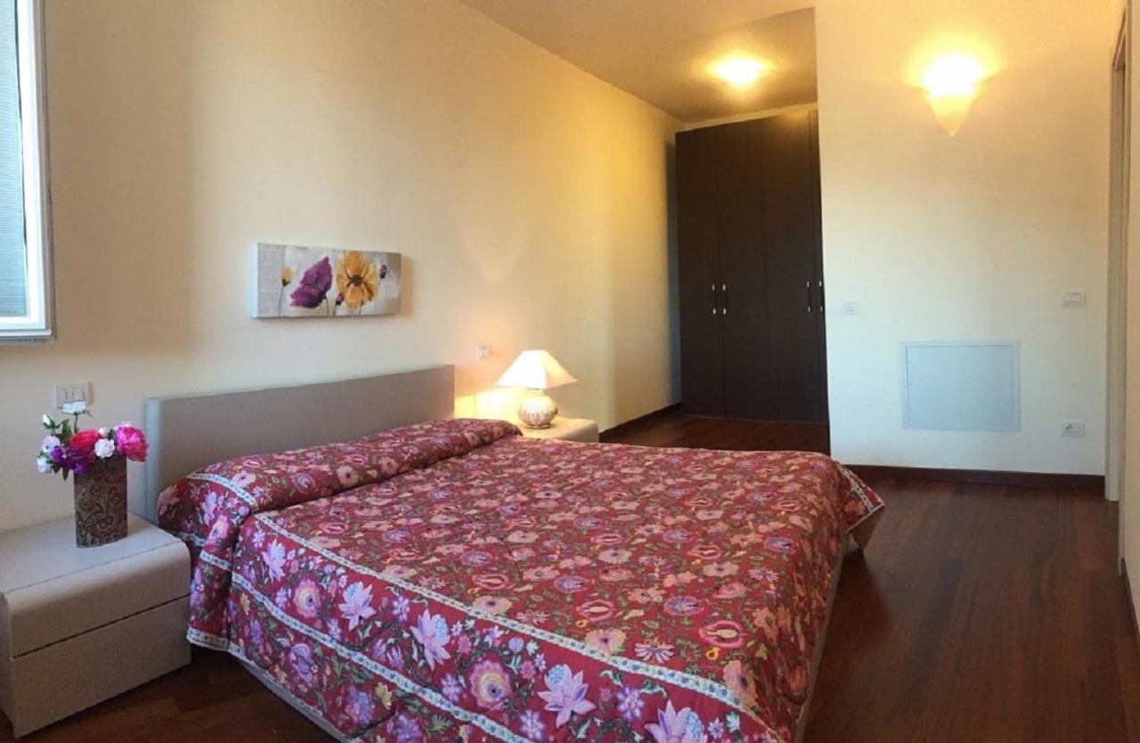 Apartamento Emma Verbania Exterior foto
