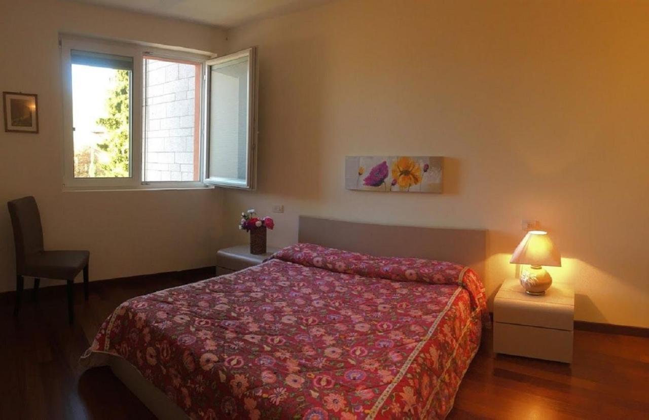 Apartamento Emma Verbania Exterior foto