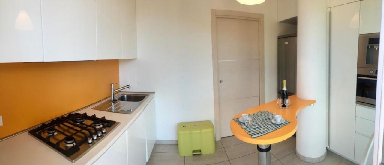 Apartamento Emma Verbania Exterior foto