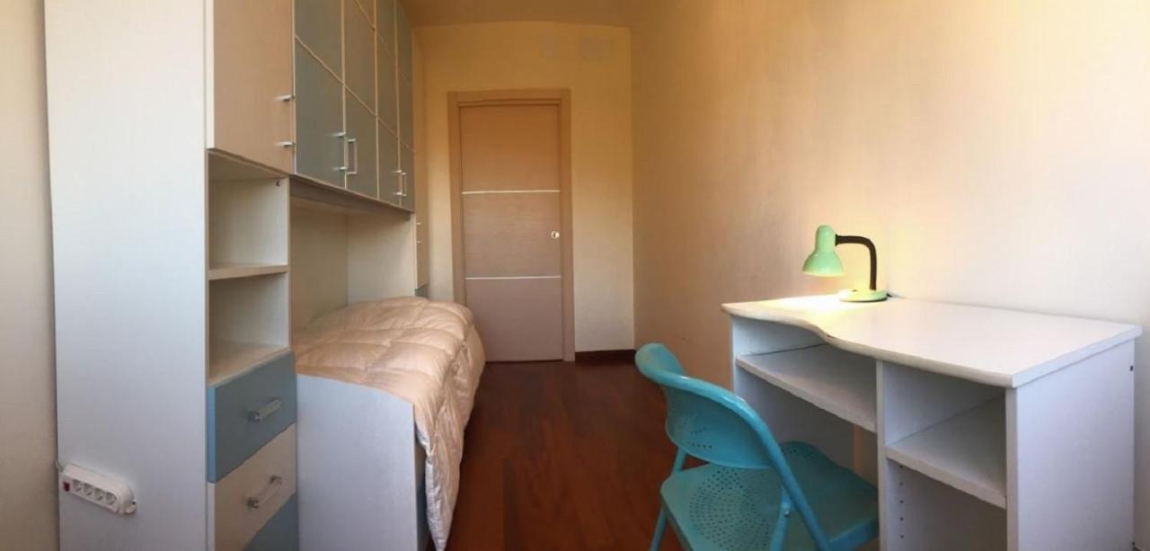 Apartamento Emma Verbania Exterior foto
